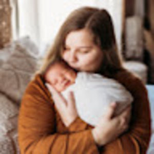 Meet your Posher, Mallory